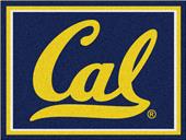 Fan Mats NCAA University of California 8x10 Rug