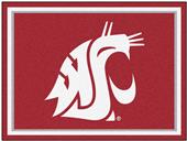 Fan Mats NCAA Washington State University 8x10 Rug