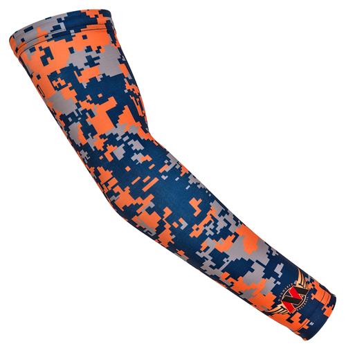 M Powered M-013 Compression Arm Sleeve EA