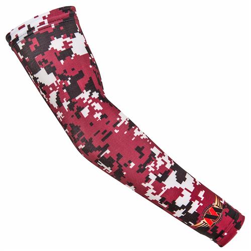 M Powered M-020 Compression Arm Sleeve EA