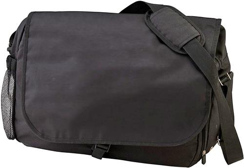 Augusta Sportswear Fold-Over Flap Sidekick Bag