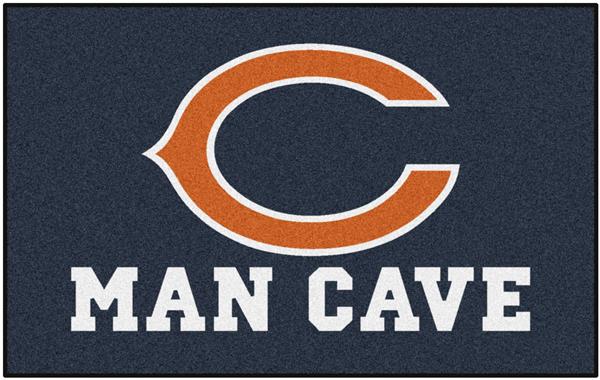 Chicago Bears 5'x8' Rug