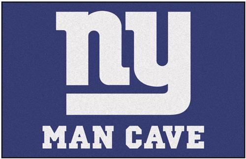 Fan Mats New York Giants Man Cave Starter Mat