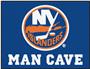 Fan Mats NHL NY Islanders Man Cave All-Star Mat