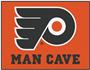 Fan Mats NHL Philly Flyers Man Cave All-Star Mat