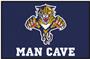 Fan Mats NHL Florida Panthers Man Cave Starter Mat