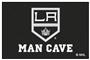 Fan Mats NHL LA Kings Man Cave Starter Mat