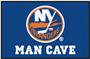 Fan Mats NHL NY Islanders Man Cave Starter Mat