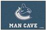 Fan Mats NHL Vancouver Man Cave Starter Mat