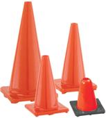 Goal Sporting Goods Flexible Vinyl Field Cone EACH Goal Sporting Goods Flexible Vinyl Field Cone EACH
