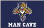 Fan Mats NHL Florida Panthers Man Cave Ulti-Mat