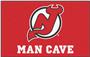 Fan Mats NHL New Jersey Devils Man Cave Ulti-Mat