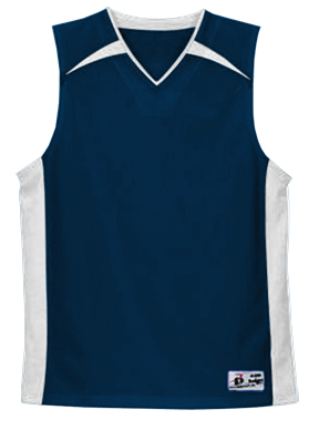 Tank Top Sleeveless Softball Jersey( WM-Forest & WL-Navy) Womens. Printing is available for this item.