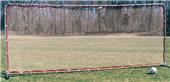 Dutch Style/Flat Training Soccer Goals (3-SIZES) Dutch Style/Flat Training Soccer Goals (3-SIZES)