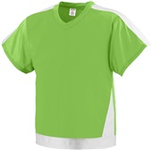 Augusta Adult Youth Winning Score Jersey Augusta Adult Youth Winning Score Jersey