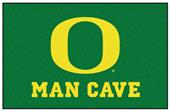 Fan Mats University of Oregon Man Cave Starter Mat