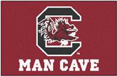 Fan Mats USC Man Cave Starter Mat