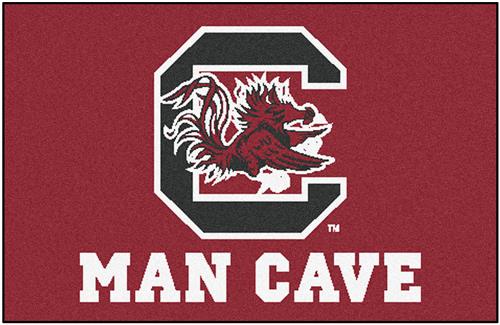 Fan Mats USC Man Cave Starter Mat