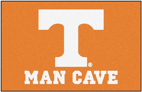 Fan Mats Univ. of Tennessee Man Cave Starter Mat