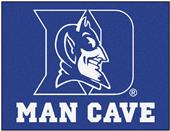 Fan Mats Duke University Man Cave All-Star Mat