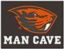 Fan Mats Oregon State Univ. Man Cave All-Star Mat