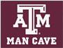 Fan Mats Texas A&M Univ. Man Cave All-Star Mat