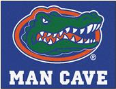 Fan Mats Univ. of Florida Man Cave All-Star Mat