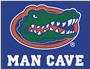 Fan Mats Univ. of Florida Man Cave All-Star Mat