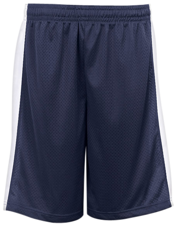 badger basketball shorts