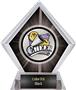 Hasty Award Xtreme Cheer Black Diamond Ice Trophy