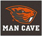 Fan Mats Oregon State Univ. Man Cave Tailgater Mat