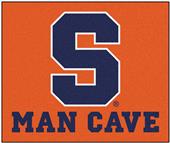 Fan Mats Syracuse Univ. Man Cave Tailgater Mat