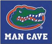 Fan Mats Univ. of Florida Man Cave Tailgater Mat