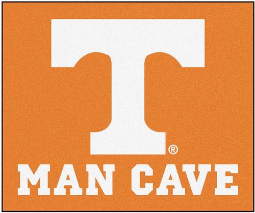 Fan Mats Univ. of Tennessee Man Cave Tailgater Mat