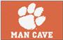 Fan Mats Clemson University Man Cave Ulti-Mat