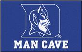 Fan Mats Duke University Man Cave Ulti-Mat