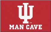 Fan Mats Indiana University Man Cave Ulti-Mat