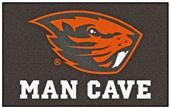 Fan Mats Oregon State University Man Cave Ulti-Mat