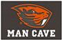 Fan Mats Oregon State University Man Cave Ulti-Mat