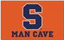 Fan Mats Syracuse University Man Cave Ulti-Mat