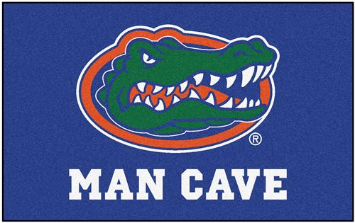 Fan Mats University of Florida Man Cave Ulti-Mat