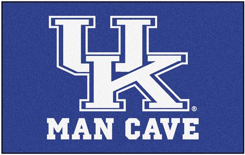 Fan Mats University of Kentucky Man Cave Ulti-Mat