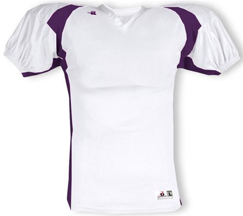 Badger Rockies Football Jerseys. Printing is available for this item.