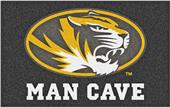 Fan Mats University of Missouri Man Cave Ulti-Mat