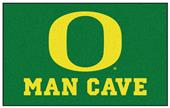 Fan Mats University of Oregon Man Cave Ulti-Mat