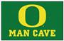 Fan Mats University of Oregon Man Cave Ulti-Mat
