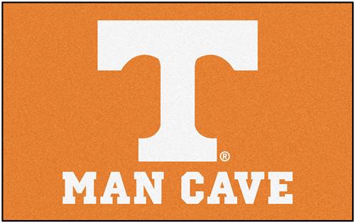 Fan Mats University of Tennessee Man Cave Ulti-Mat