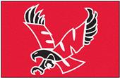 Fan Mats Eastern Washington University Starter Mat