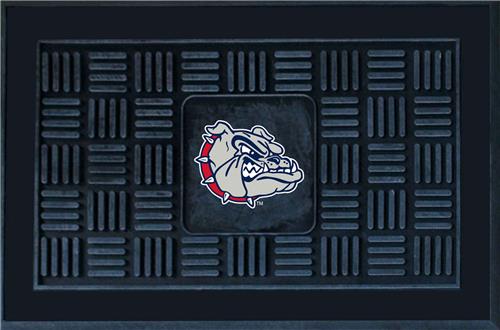 Fan Mats NCAA Gonzaga Univ. Medallion Door Mat