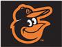 Fan Mats MLB Baltimore Orioles All-Star Mat